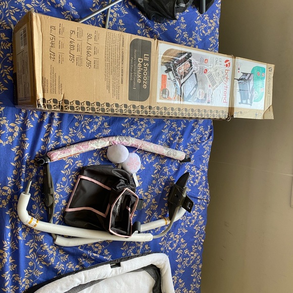 Baby play pan - Picture 3 of 3